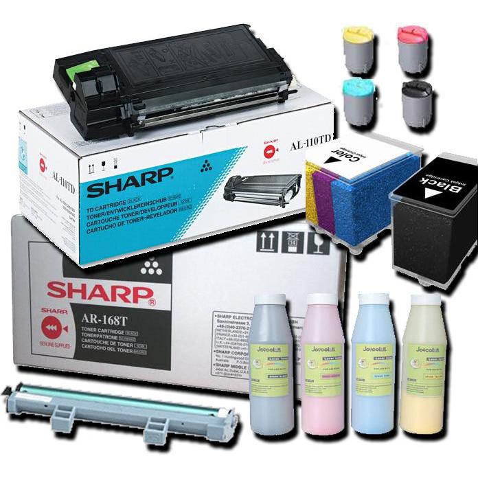 Sharp, Toner, Mx-27gtya (Y)