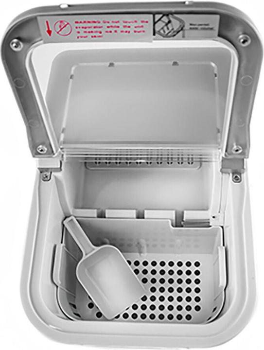 Actual product image Camry CR 8073 Portable ice maker /24h