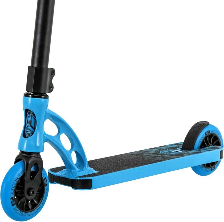 Actual product image Mgp Scooter VX9