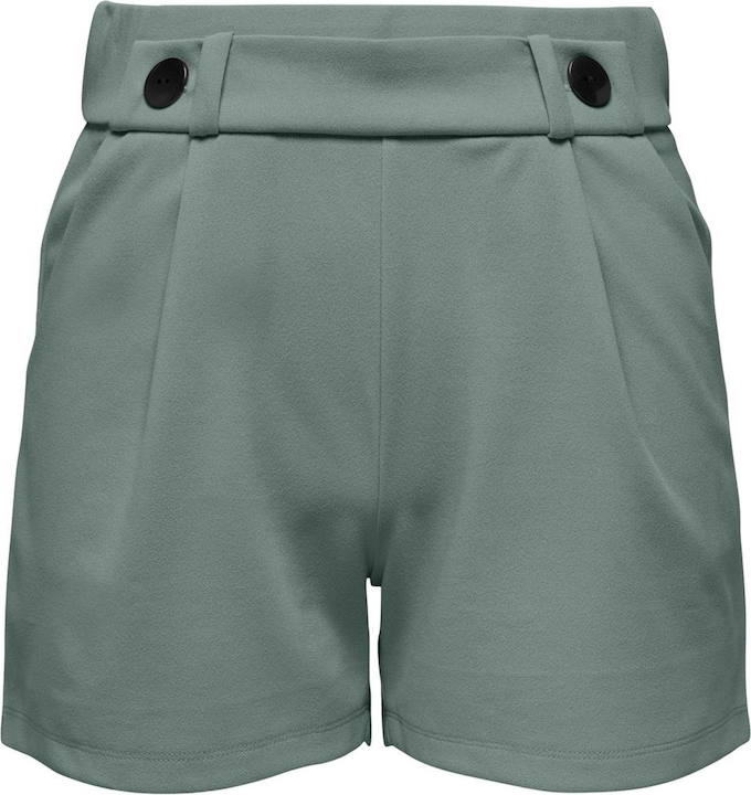 JdY Einfarbige Shorts Lässige Shorts