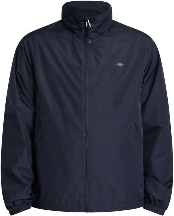 Produktbild GANT Lichtgewicht windschermjack mit logo (4XL)