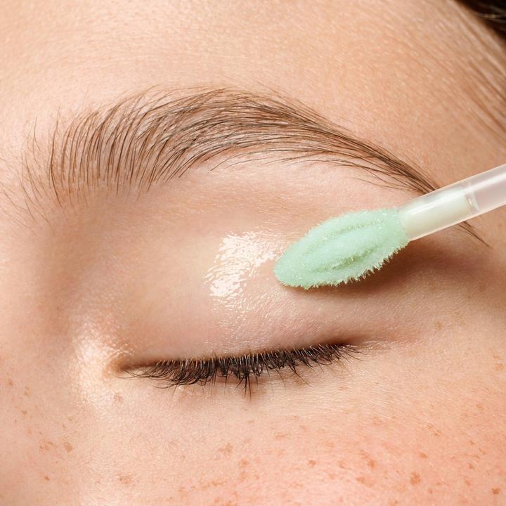 Actual product image essence jelly GRIP EYESHADOW PRIMER (C02 Dancing Into Midnight)