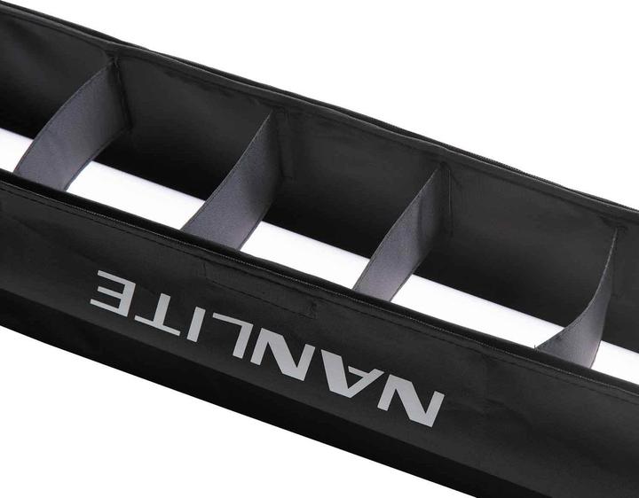 Produktbild Nanlite Richtgitter (PavoTube II 30C) (Gitter)