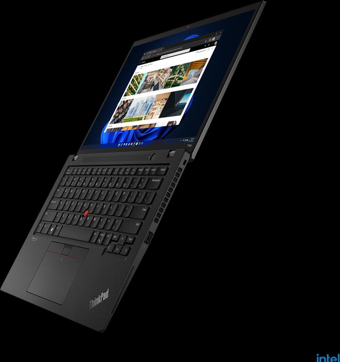 Produktbild Lenovo ThinkPad T14s Gen 3 (14", 32 GB, 1000 GB, CH)