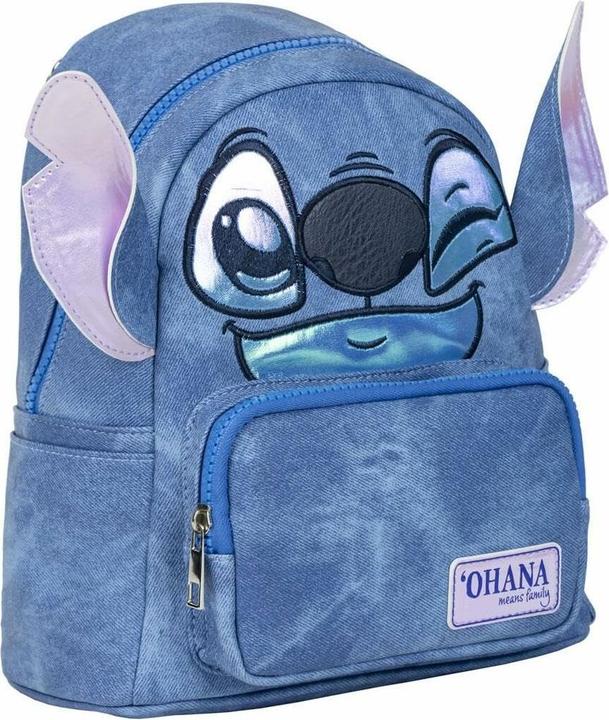 Actual product image Cerdá Lilo & Stitch backpack Stitch Twink
