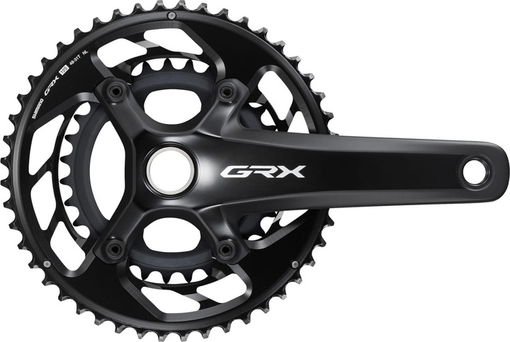 Shimano GRX FC-RX820