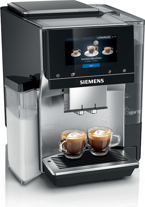 Image du produit Siemens ESPRESSO TQ707R03