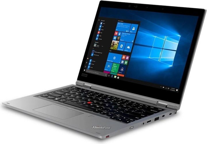 Produktbild Lenovo ThinkPad L390 Yoga (13.30", Intel Core i5-8265U, 8 GB, 256 GB, CH)