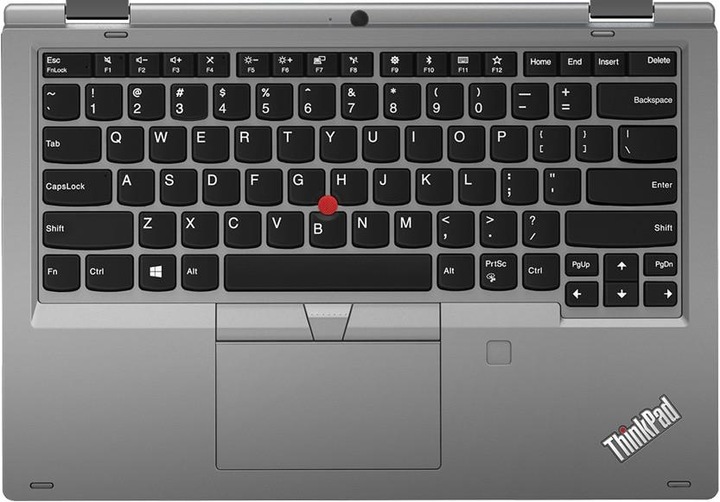 Produktbild Lenovo ThinkPad L390 Yoga (13.30", Intel Core i5-8265U, 8 GB, 256 GB, CH)