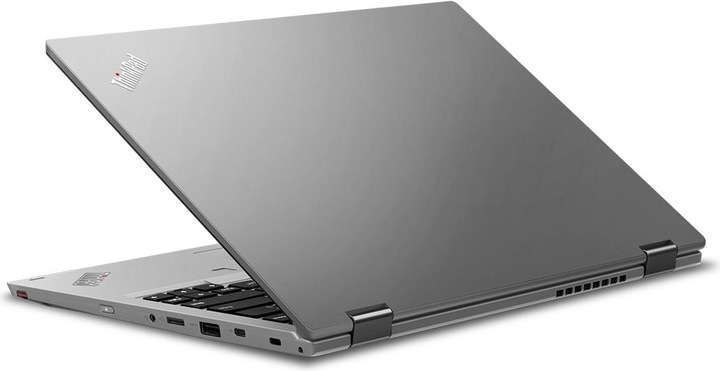 Produktbild Lenovo ThinkPad L390 Yoga (13.30", Intel Core i5-8265U, 8 GB, 256 GB, CH)
