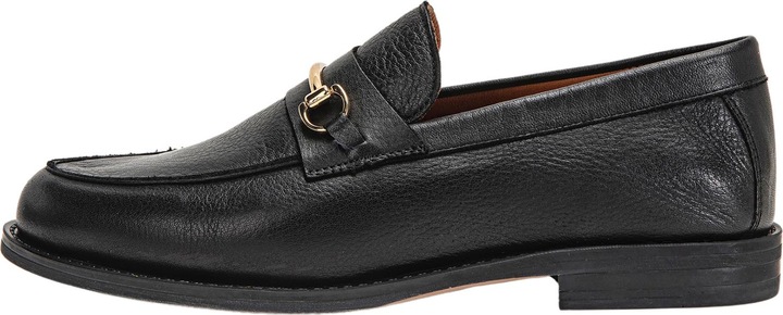 Actual product image Inuovo These loafers from are sure to be the new highlight in any women's shoe wardrobe! With their (37)