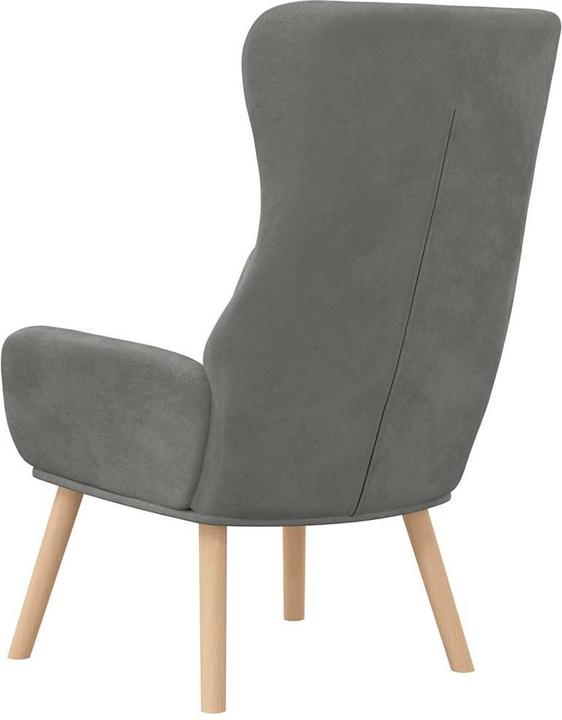 Produktbild vidaXL Relaxsessel