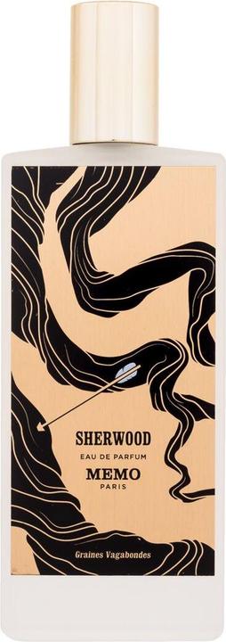 Produktbild Memo Paris Sherwood (Eau de Parfum, 75 ml)