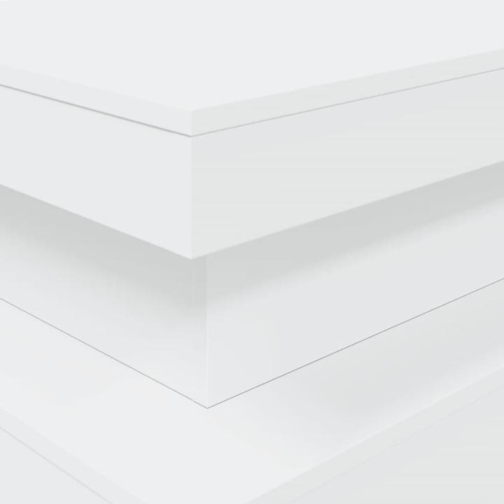 Image du produit vidaXL Couchtisch (50 x 90 x 40 cm)