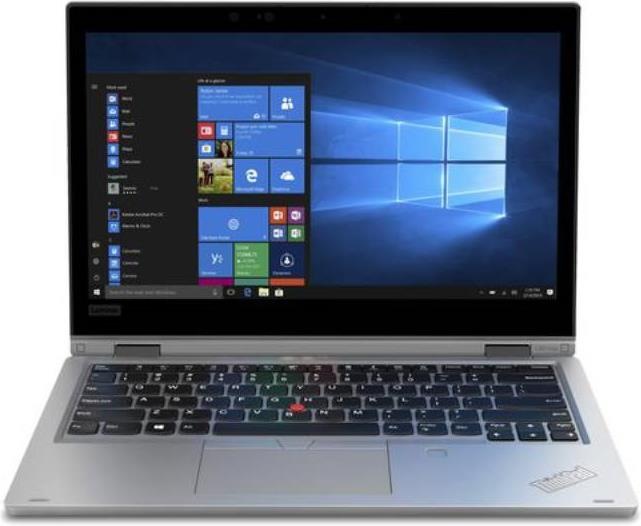 Produktbild Lenovo ThinkPad L390 Yoga (13.30", Intel Core i5-8265U, 8 GB, 256 GB, CH)
