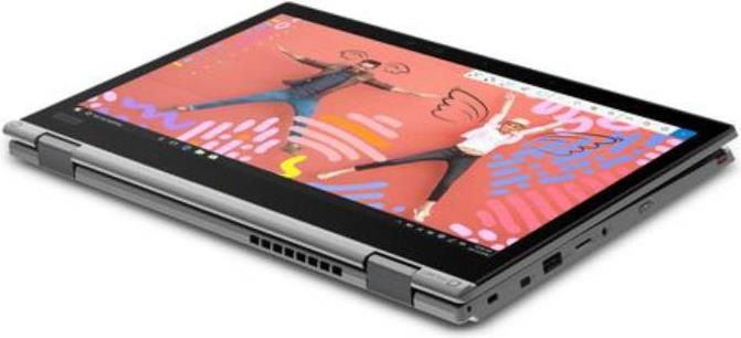 Produktbild Lenovo ThinkPad L390 Yoga (13.30", Intel Core i5-8265U, 8 GB, 256 GB, CH)