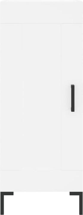 Image du produit vidaXL Sideboard (34.50 x 34 x 90 cm)