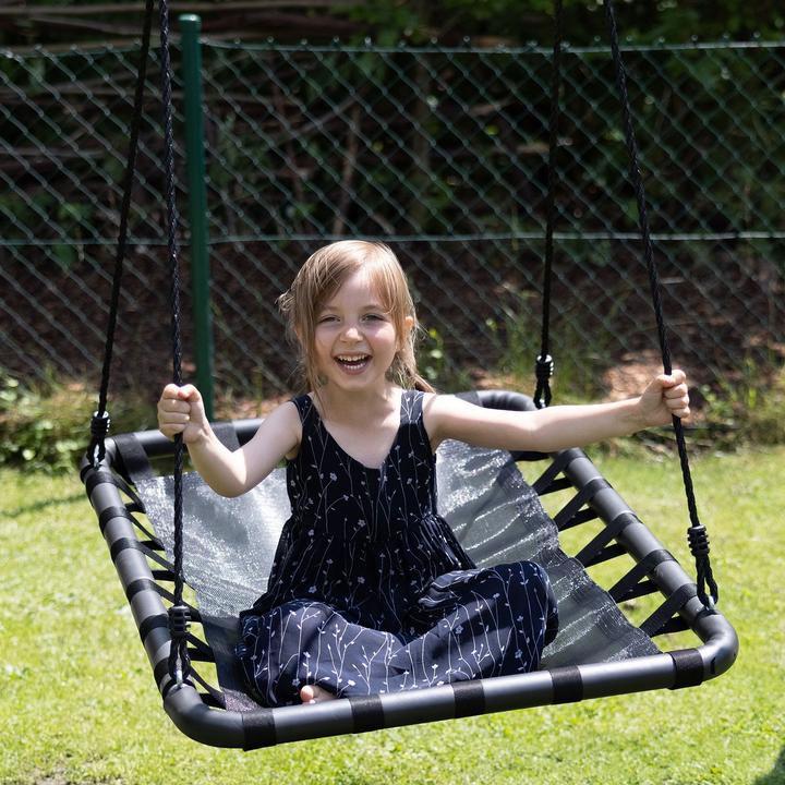 Actual product image Schildkröt Nestschaukel