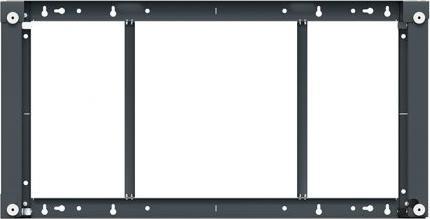 Actual product image Hagor Dis Public Mount WH OH 55