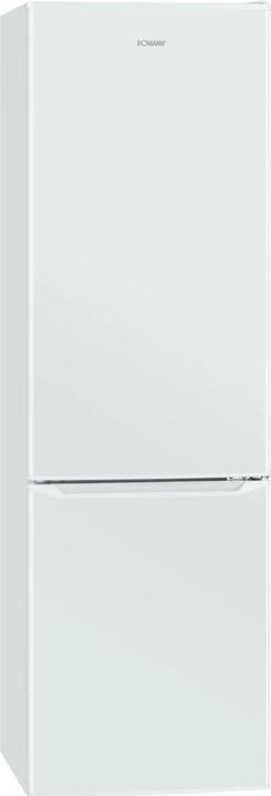 Image du produit Bomann Bommann KG 7341 blanc (191 l)