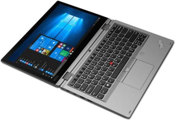 Produktbild Lenovo ThinkPad L390 Yoga (13.30", Intel Core i5-8265U, 8 GB, 256 GB, CH)