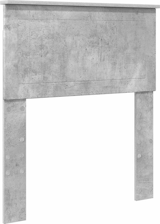 Image du produit vidaXL Bettrahmen (75 x 190 cm)