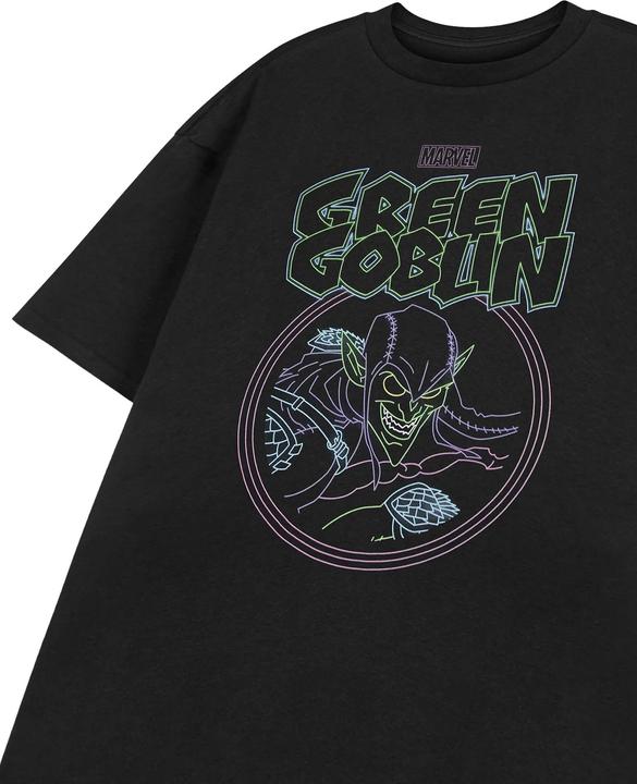 Produktbild TShirt kurzärmlig (S)