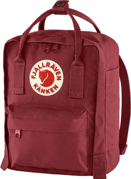 Ox Red