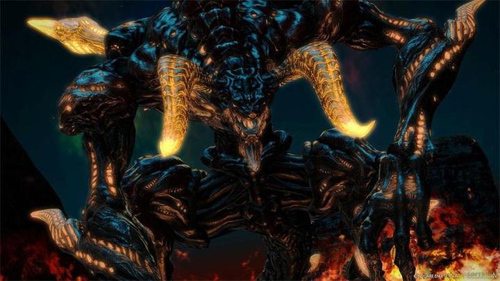 Image du produit Square Enix Final Fantasy XIV Online: 10th Anniversary (PC, DE)