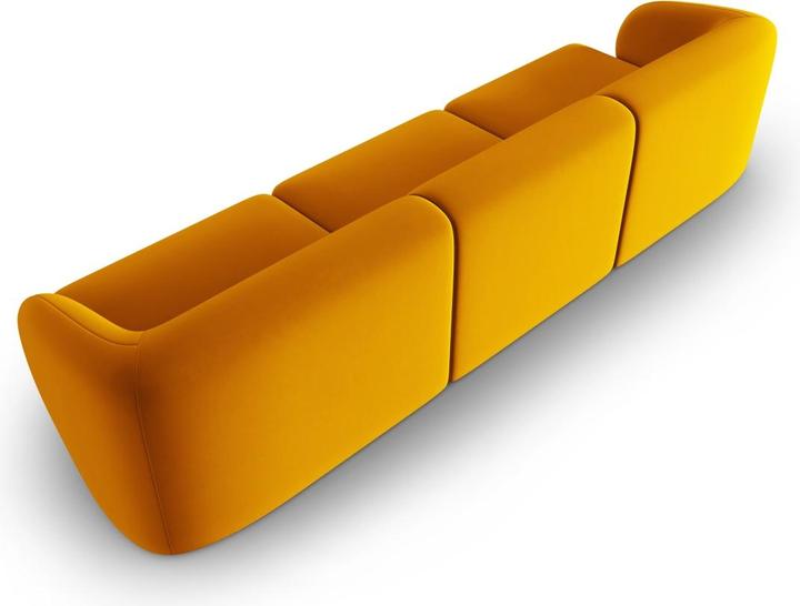 Actual product image CXL by Christian Lacroix Lionel (3-seater)
