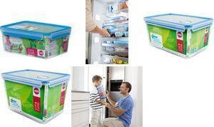 Produktbild Emsa 3D Clip and Close (10.80 l)