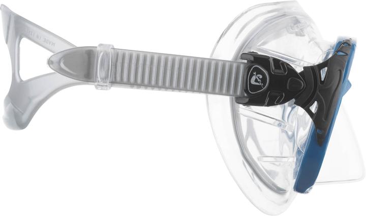 Image du produit Cressi Big Eyes Evolution Crystal