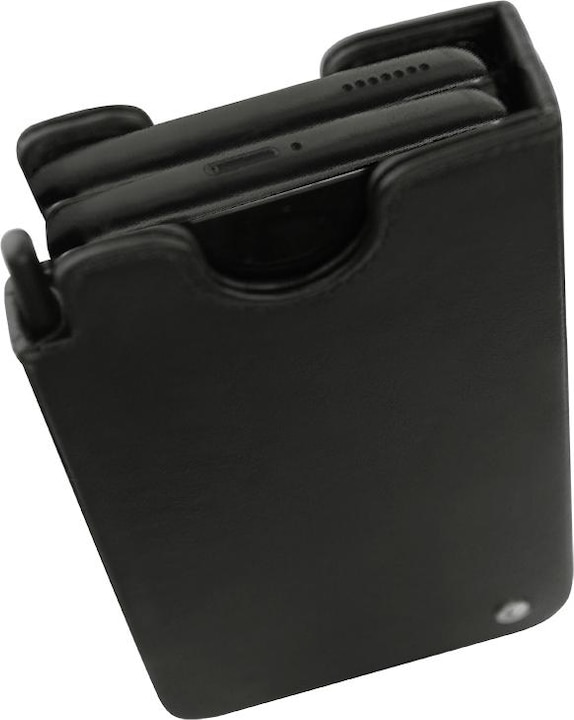 Actual product image Noreve Leather cover (Samsung Galaxy Z Fold3)