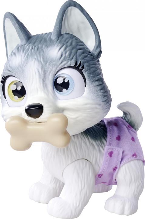 Produktbild Simba Pamper Petz Husky (11.50 cm)