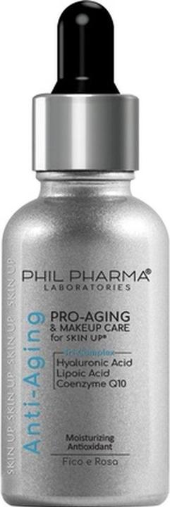 Image du produit Skin Up Box Anti-Aging Rose