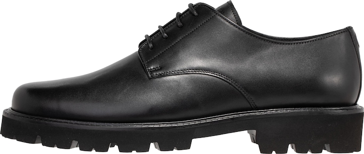 Strellson Halbschuh bakerloo nimonico lace up yc5