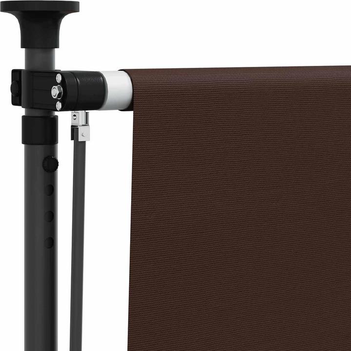 Actual product image vidaXL Rollo (200 x 270 cm)