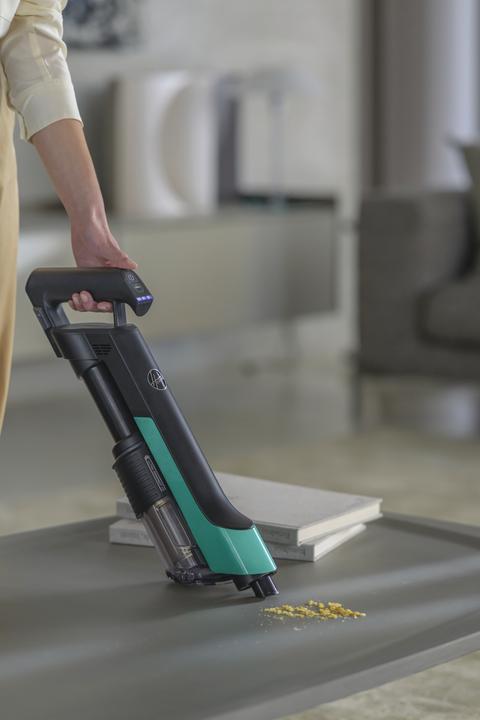 Actual product image Hoover HF210P 011