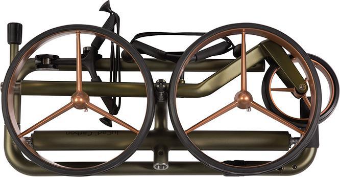 Produktbild Jucad Carbon Travel 2.0