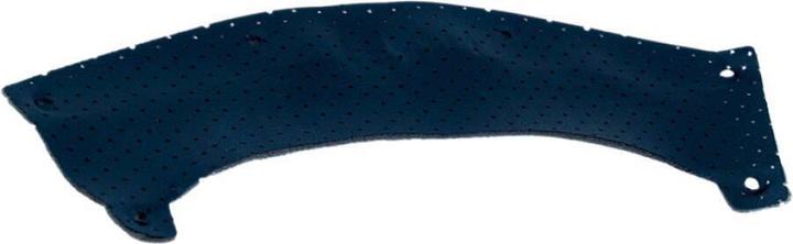 Actual product image 3M 00008840435 Peltor welding leather HYG4, for all Peltor safety helmets (Hearing protection replacement pads)