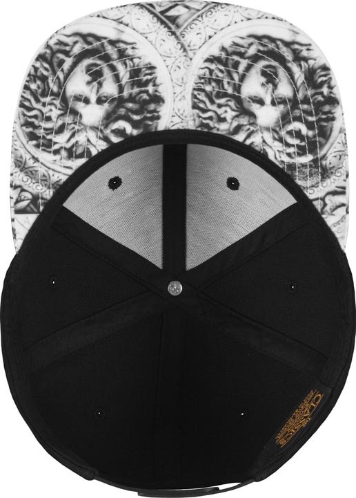 Produktbild Flexfit Sun King Snapback (One Size)