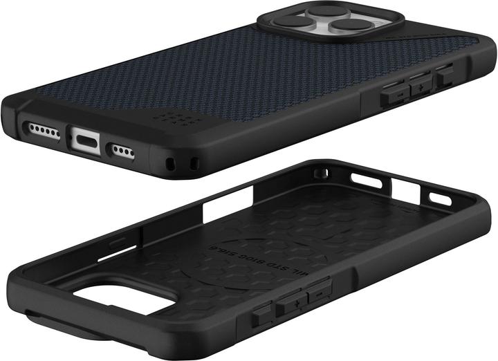 Actual product image UAG Metropolis LT Magsafe (Apple iPhone 16 Pro Max)