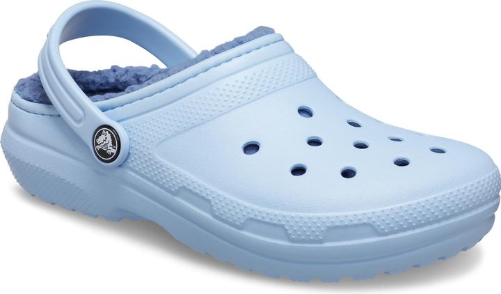 Image du produit Crocs K's Classic Lined Clog (31)
