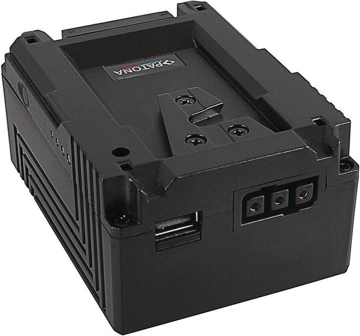 Produktbild Patona V95 Nano (Kamera Akku)