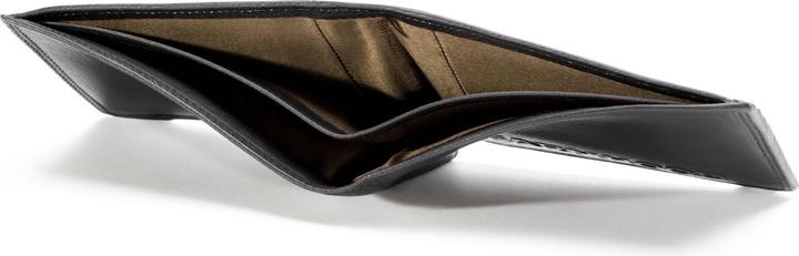 Produktbild Farmhood Memphis Geldbörse RFID Schutz Leder 12.5 cm