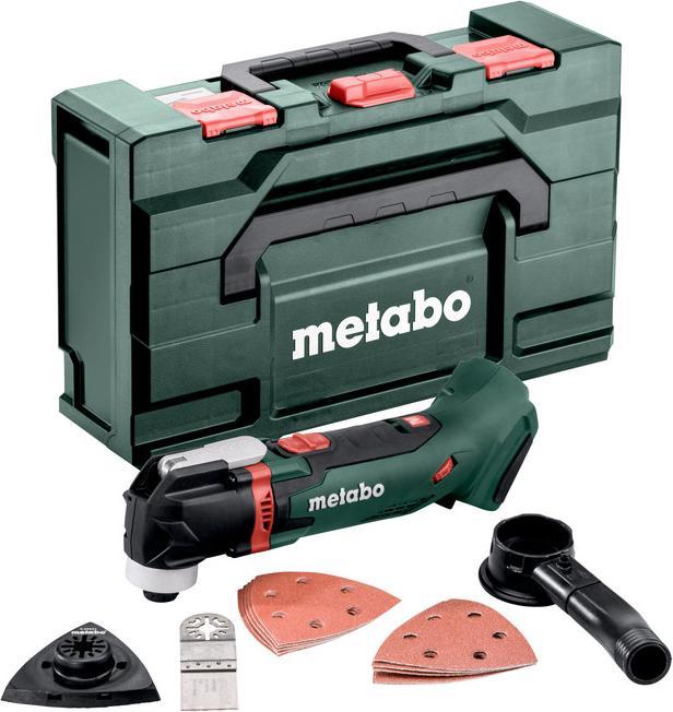 Immagine prodotto Metabo Mt 18 Ltx