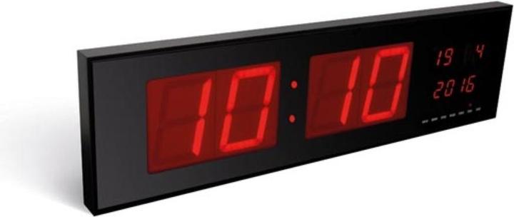 Actual product image Perel Wall clock (30 cm)