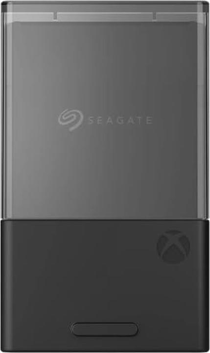 Image du produit Seagate Expansion Card for Xbox Series X/S 2.5inch compatible with XBOX Velocity Architecture bl (4 To)