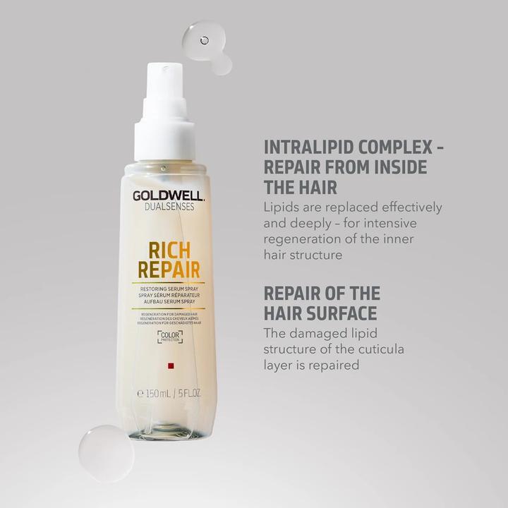 Produktbild Goldwell Dualsenses Rich Repair Restoring (150 ml)