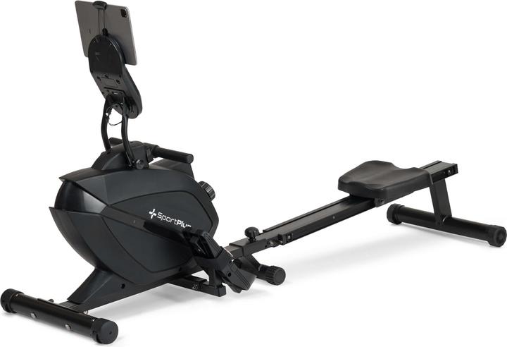 Sportplus Rudermaschine